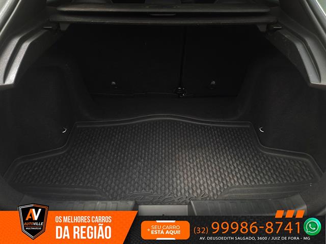 FIAT FASTBACK IMPETUS 1.0 200 T. FLEX AUT 2024