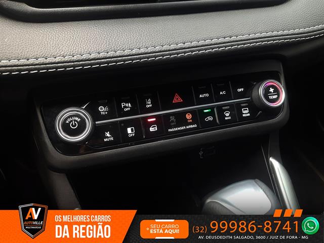 FIAT FASTBACK IMPETUS 1.0 200 T. FLEX AUT 2024