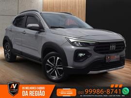 FIAT PULSE AUDACE 1.0 TURBO 200 FLEX AUT. 2022/2023