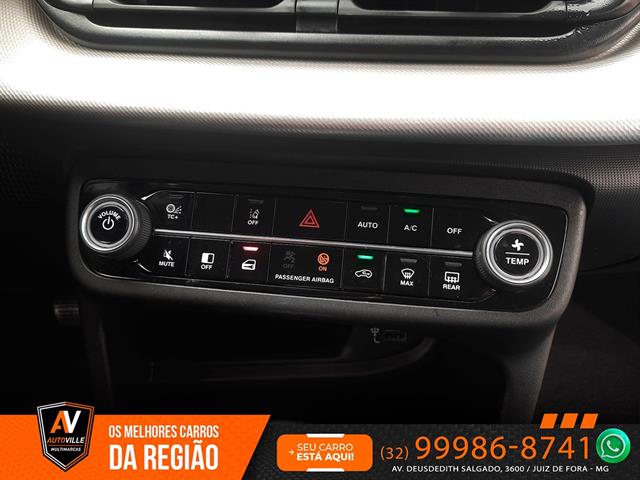 FIAT PULSE AUDACE 1.0 TURBO 200 FLEX AUT. 2023