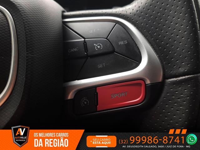 FIAT PULSE AUDACE 1.0 TURBO 200 FLEX AUT. 2023