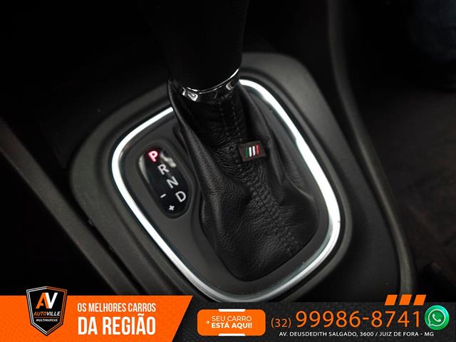 FIAT PULSE AUDACE 1.0 TURBO 200 FLEX AUT. 2023