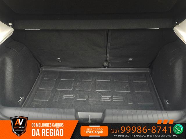 FIAT PULSE AUDACE 1.0 TURBO 200 FLEX AUT. 2023