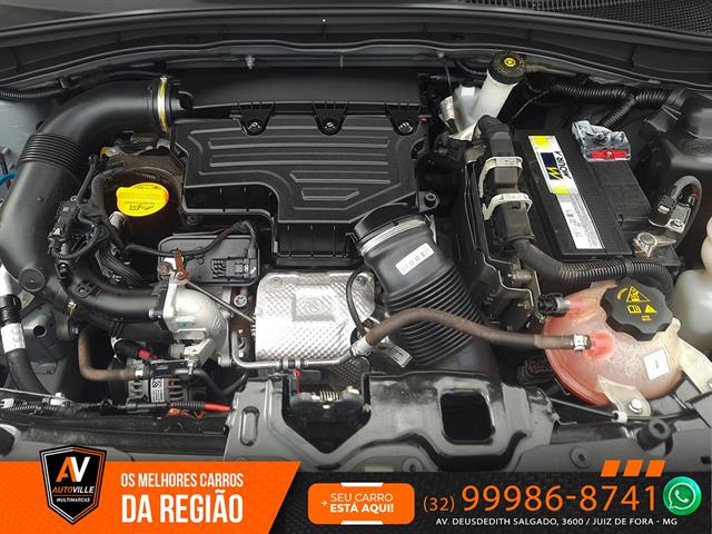 FIAT PULSE AUDACE 1.0 TURBO 200 FLEX AUT. 2023