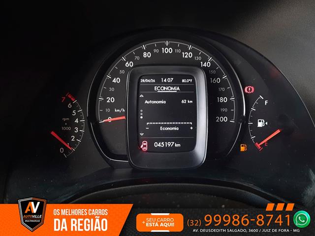 FIAT STRADA FREEDOM 1.3 FLEX 8V CD 2023