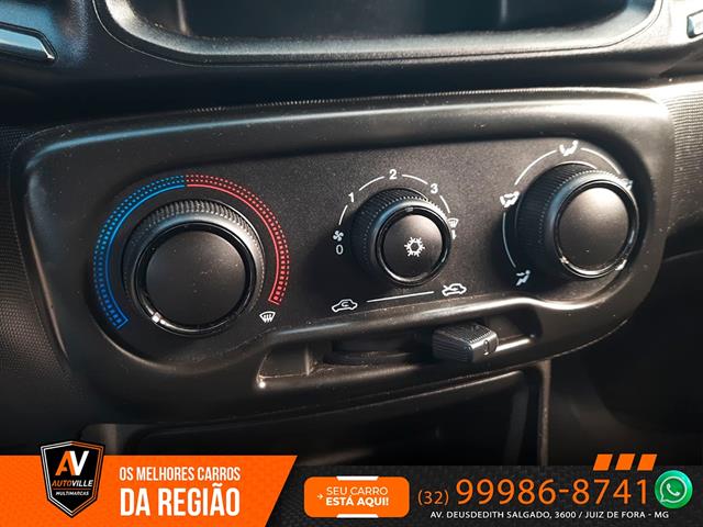 FIAT STRADA FREEDOM 1.3 FLEX 8V CD 2023