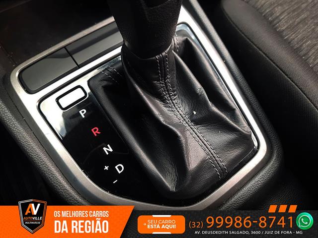 HYUNDAI CRETA ACTION 1.6 16V FLEX AUT. 2021