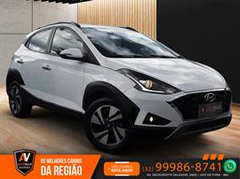 HYUNDAI HB20X DIAMOND 1.6 FLEX 16V AUT. 2019/2020