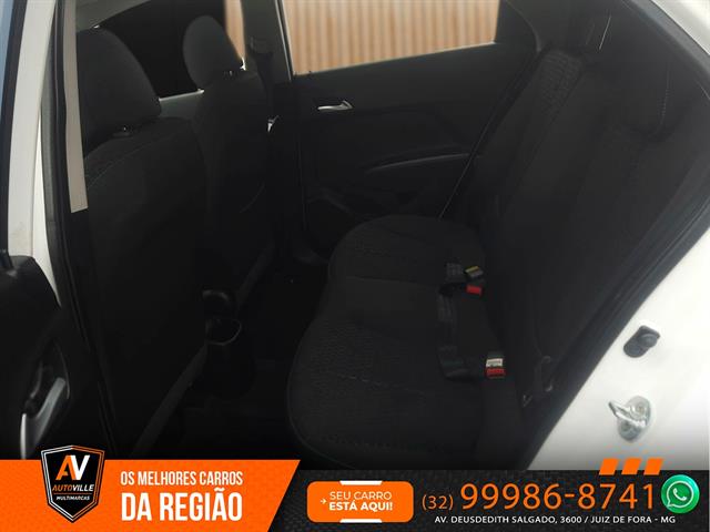 HYUNDAI HB20X PREMIUM 1.6 FLEX 16V AUT. 2017