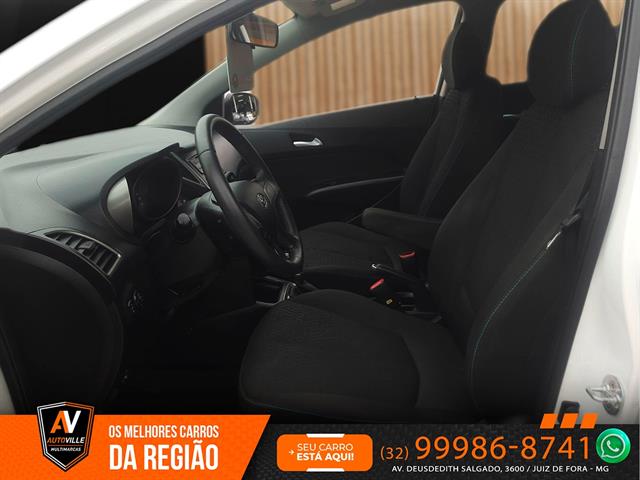 HYUNDAI HB20X PREMIUM 1.6 FLEX 16V AUT. 2017