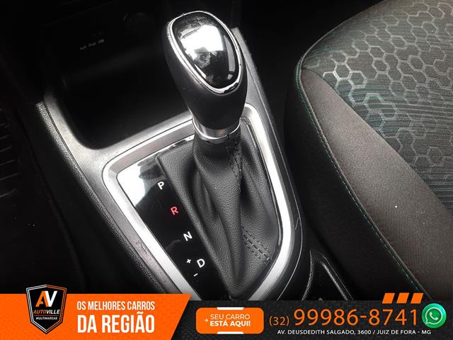 HYUNDAI HB20X PREMIUM 1.6 FLEX 16V AUT. 2017