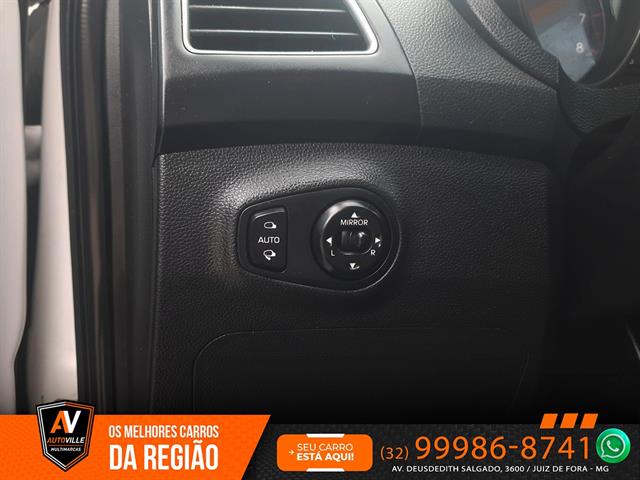 HYUNDAI HB20X PREMIUM 1.6 FLEX 16V AUT. 2017