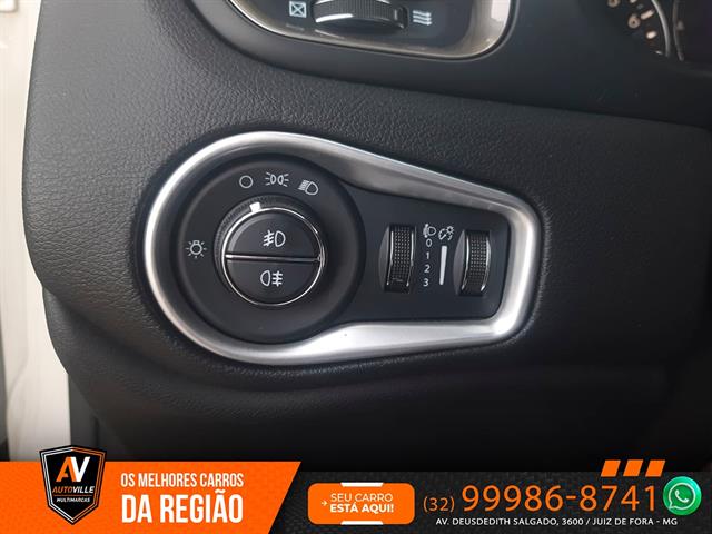 JEEP RENEGADE SPORT T270 1.3 TB 4X2 FLEX AUT. 2024