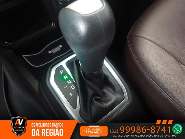 JEEP RENEGADE SPORT T270 1.3 TB 4X2 FLEX AUT. 2024