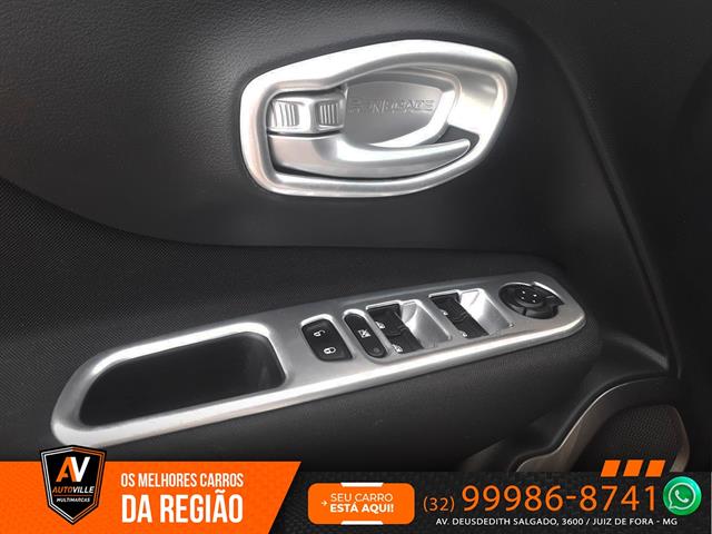 JEEP RENEGADE SPORT T270 1.3 TB 4X2 FLEX AUT. 2024
