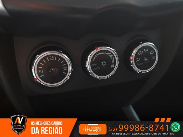 MITSUBISHI ASX 2.0 16V 160CV AUT. 2016