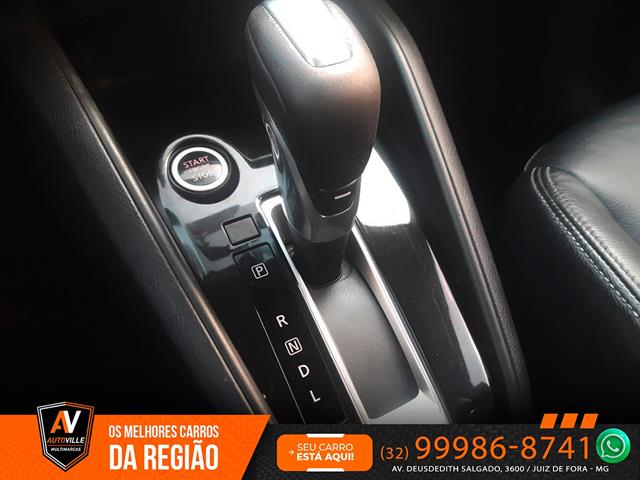 NISSAN KICKS SL 1.6 16V FLEXSTAR 5P AUT. 2017