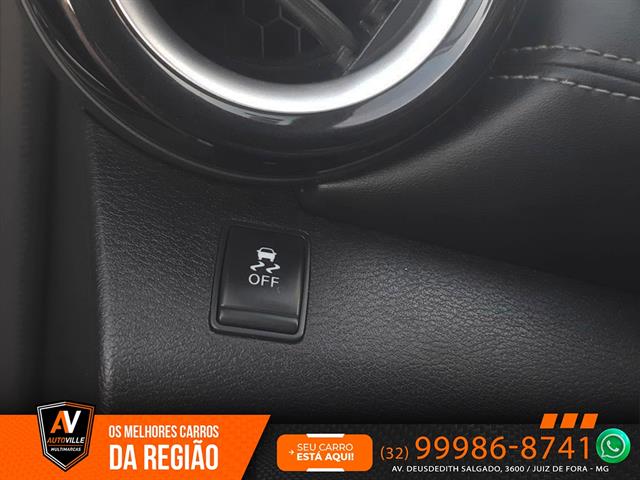 NISSAN KICKS SL 1.6 16V FLEXSTAR 5P AUT. 2017