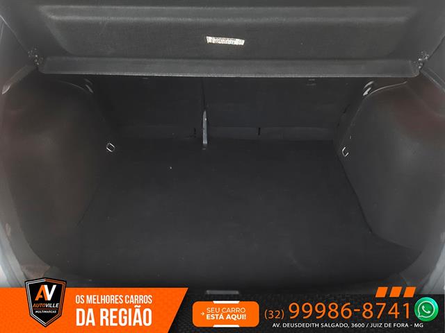 NISSAN KICKS SL 1.6 16V FLEXSTAR 5P AUT. 2017
