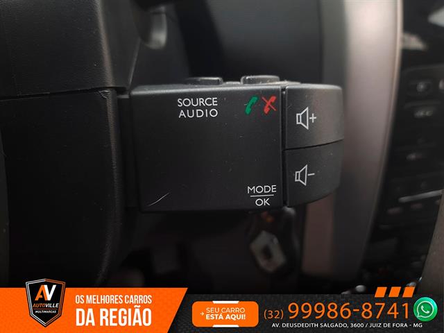 RENAULT DUSTER EXPRESSION 1.6 FLEX 16V AUT. 2020