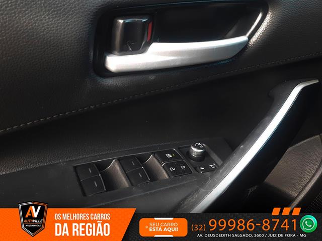 TOYOTA COROLLA XEI 2.0 FLEX 16V AUT. 2023