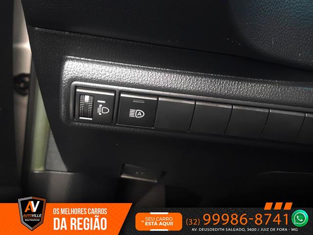 TOYOTA COROLLA XEI 2.0 FLEX 16V AUT. 2023