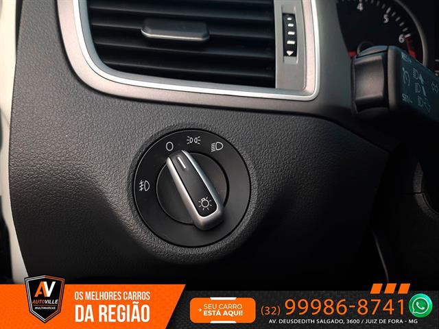 VOLKSWAGEN FOX CONNECT 1.6 FLEX 8V 5P 2022