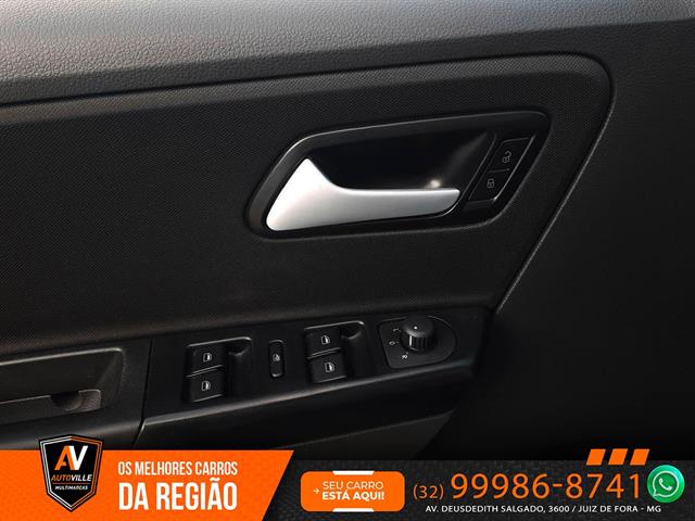 VOLKSWAGEN FOX CONNECT 1.6 FLEX 8V 5P 2022