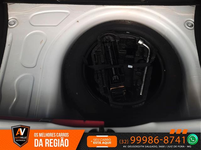 VOLKSWAGEN FOX CONNECT 1.6 FLEX 8V 5P 2022