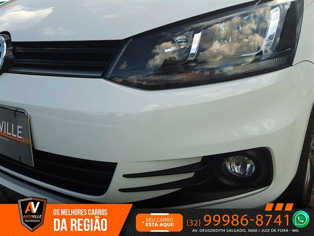 VOLKSWAGEN FOX CONNECT 1.6 FLEX 8V 5P 2022