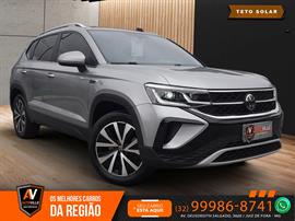 VOLKSWAGEN TAOS HIGHLINE 1.4 250 TSI FLEX AUT. 2022/2022