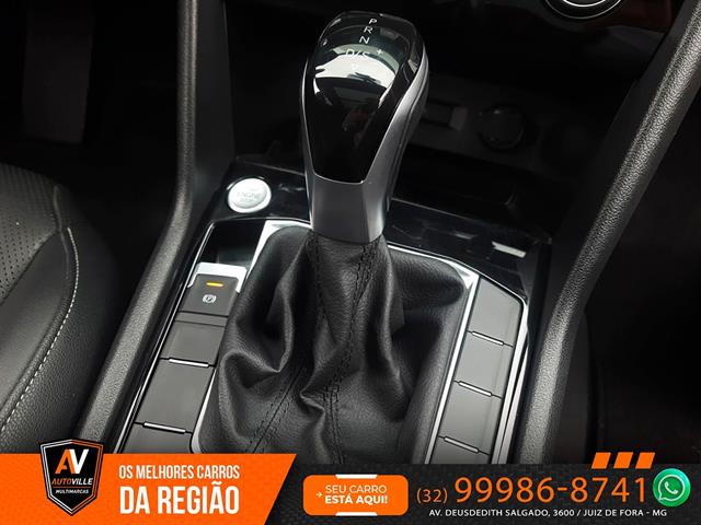 VOLKSWAGEN TAOS HIGHLINE 1.4 250 TSI FLEX AUT. 2022