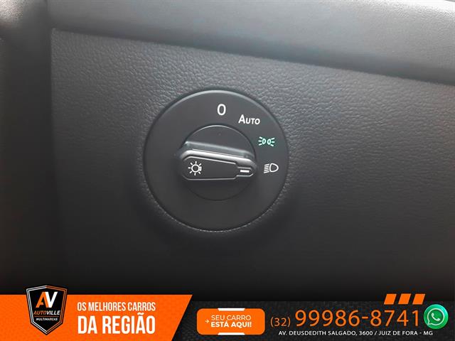 VOLKSWAGEN TAOS HIGHLINE 1.4 250 TSI FLEX AUT. 2022