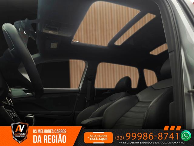 VOLKSWAGEN TAOS HIGHLINE 1.4 250 TSI FLEX AUT. 2022