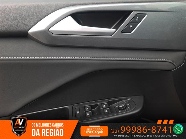 VOLKSWAGEN TAOS HIGHLINE 1.4 250 TSI FLEX AUT. 2022