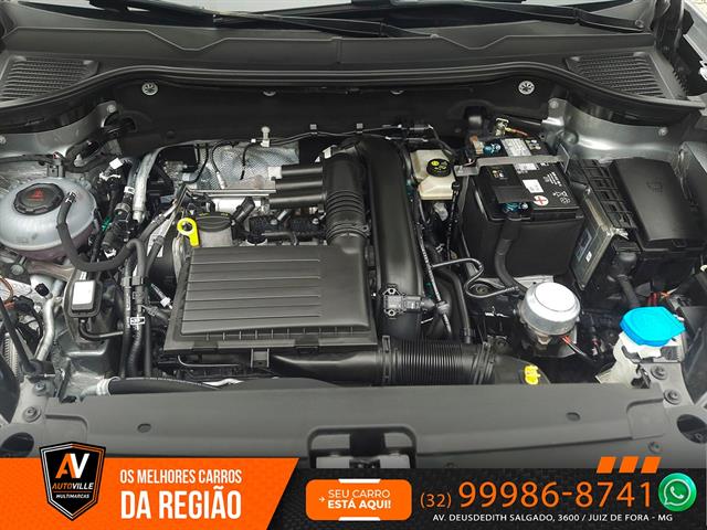 VOLKSWAGEN TAOS HIGHLINE 1.4 250 TSI FLEX AUT. 2022