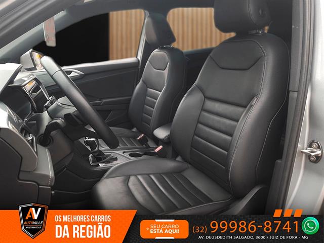 VOLKSWAGEN TAOS HIGHLINE 1.4 250 TSI FLEX AUT. 2022