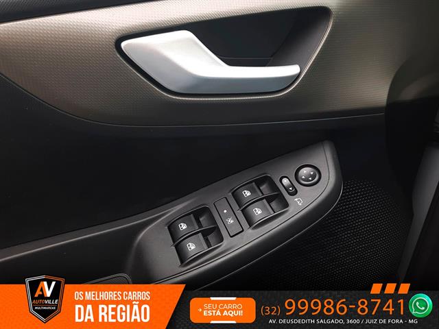 FIAT FASTBACK AUDACE 1.0 200 T. FLEX AUT 2023