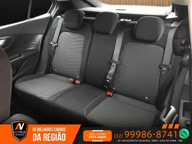 FIAT FASTBACK AUDACE 1.0 200 T. FLEX AUT 2023