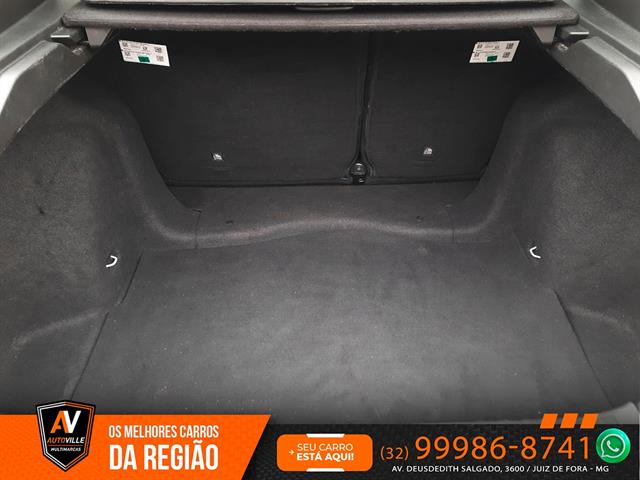 FIAT FASTBACK AUDACE 1.0 200 T. FLEX AUT 2023