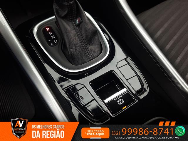 FIAT FASTBACK AUDACE 1.0 200 T. FLEX AUT 2023