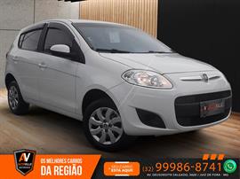 FIAT PALIO ATTRACTIVE 1.0 EVO FIRE FLEX 8V 5P 2016/2017
