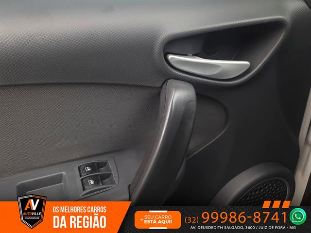 FIAT PALIO ATTRACTIVE 1.0 EVO FIRE FLEX 8V 5P 2017