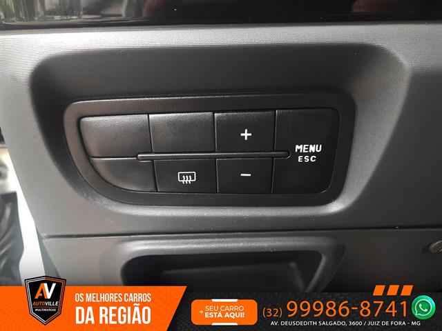 FIAT PALIO ATTRACTIVE 1.0 EVO FIRE FLEX 8V 5P 2017