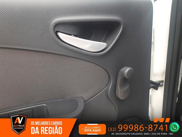 FIAT PALIO ATTRACTIVE 1.0 EVO FIRE FLEX 8V 5P 2017