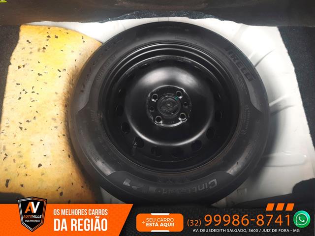 FIAT PALIO ATTRACTIVE 1.0 EVO FIRE FLEX 8V 5P 2017