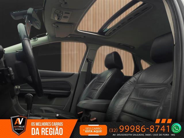 FORD FOCUS TITA/TITA PLUS 2.0  FLEX 5P AUT. 2012