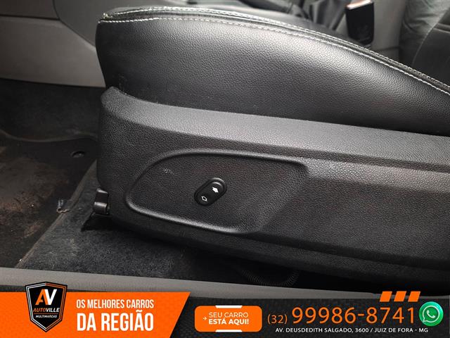 FORD FOCUS TITA/TITA PLUS 2.0  FLEX 5P AUT. 2012