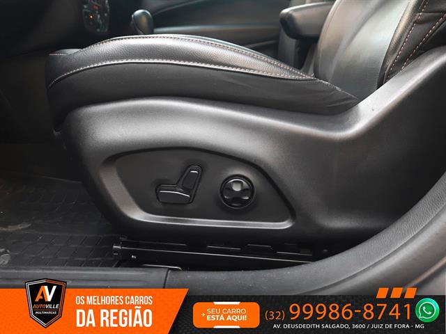 JEEP COMPASS LIMITED 2.0 4X2 FLEX 16V AUT. 2021