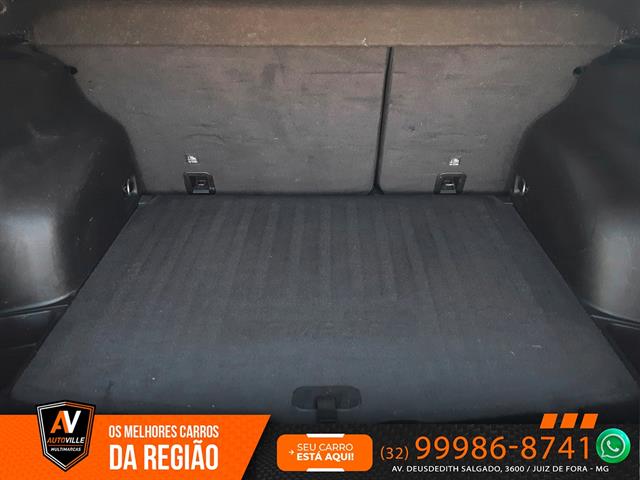 JEEP COMPASS LIMITED 2.0 4X2 FLEX 16V AUT. 2021